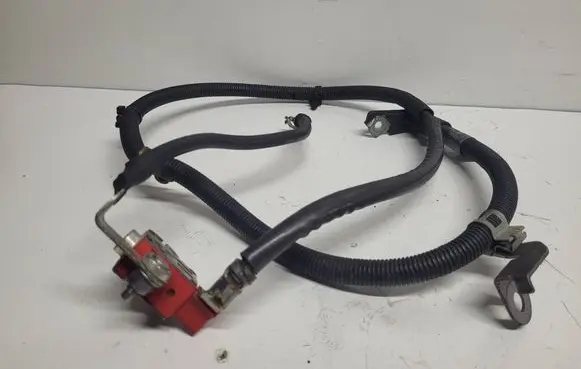 Mercedes-Benz B W246 W242 Positive cable (battery) A2465407832 120116