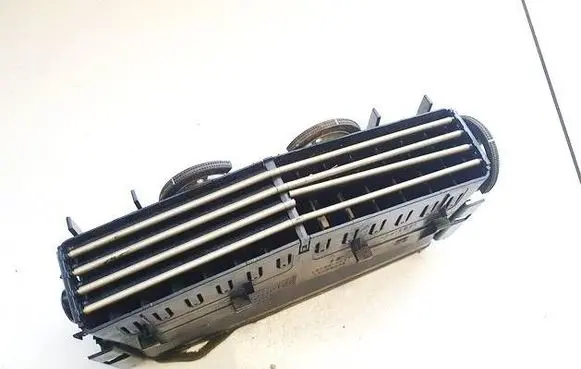 Opel Astra H Dash center air vent grill 24465731 330188051