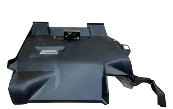 BMW 5 E34 Dashboard lower bottom trim panel 8102499
