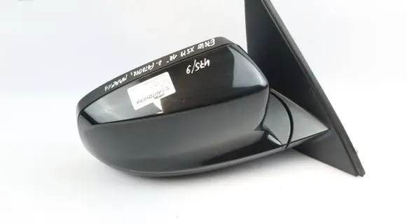 BMW X5M E70 Front door electric wing mirror 7282744