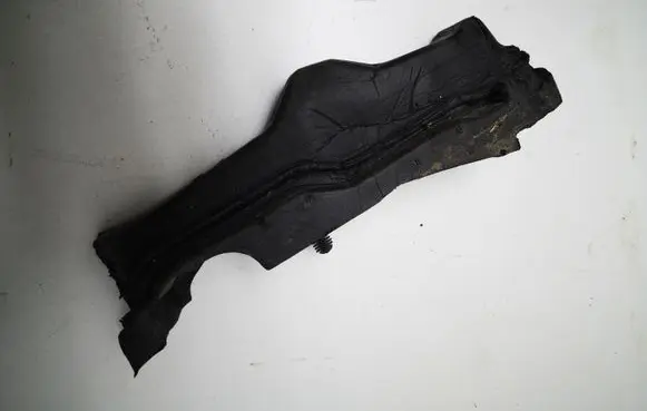 Audi A6 S6 C7 4G Other engine bay part 4G0823722