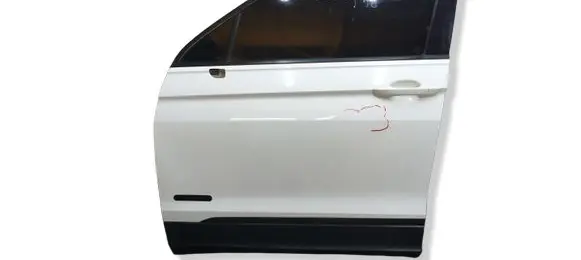 Volkswagen Tiguan Allspace Front door 
