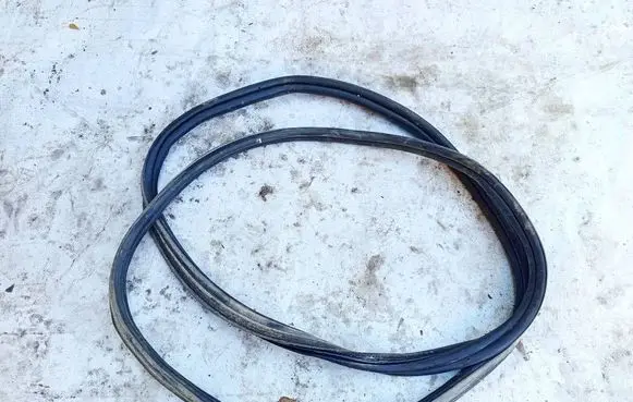 Fiat Stilo Trunk rubber seal (body) 
