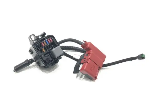 Toyota Corolla E210 E21 Positive cable (battery) 82817-1AB10
