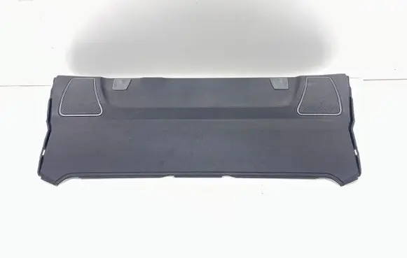 BMW 5 F10 F11 Parcel shelf 514654703014 54703014