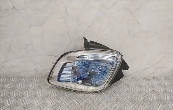 Renault Zoe Rear/tail lights 265554013R