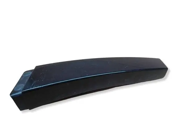 Volkswagen Polo V 6R (B) pillar trim (top) 6R4853290