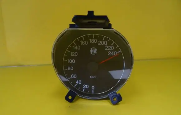 Alfa Romeo 156 Speedometer (instrument cluster) 156034519