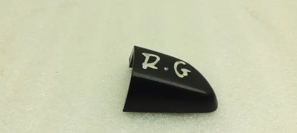 Citroen C4 Cactus Rear door handle cover 