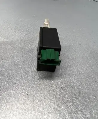 Audi A3 S3 8P Central locking motor ---