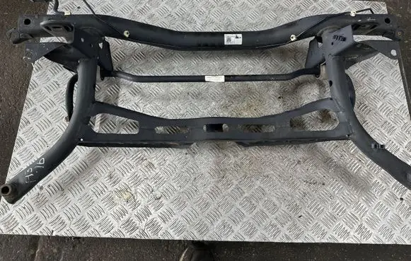 Audi A3 S3 8V Rear subframe 5Q0505315G