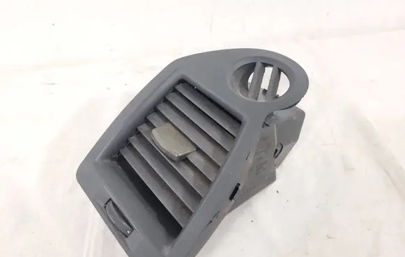Renault Megane II Dashboard side air vent grill/cover trim 31959X A1007009 7103