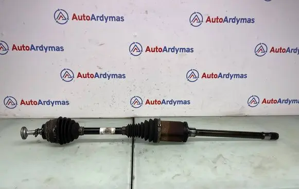 BMW 4 F32 F33 Front driveshaft 7597694 31607597694