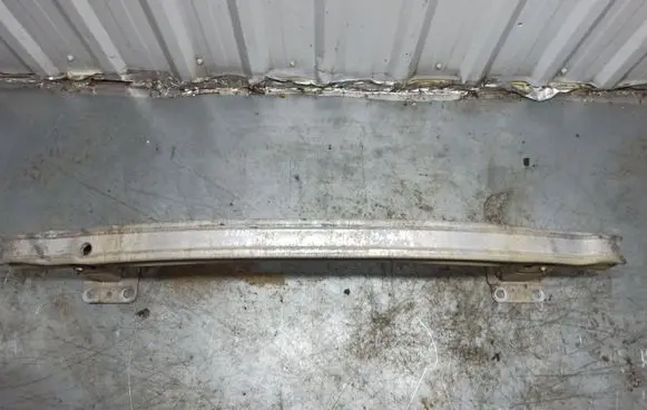Renault Scenic II - Grand scenic II Front bumper cross member