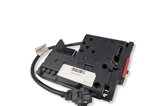 Mercedes-Benz E C207 W207 Positive wiring loom A2075400150 A2124400108