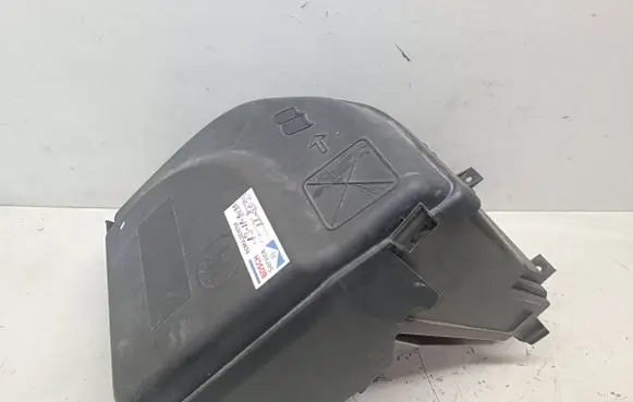 Peugeot 5008 Fuse box set 9658447380 8622 EMP788