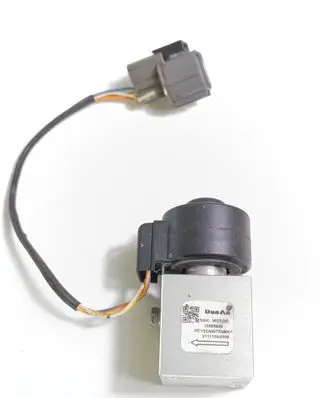 MG Marvel R Air conditioning (A/C) expansion valve 10588849