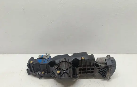 Volkswagen PASSAT B6 Intake manifold 03L129711AG