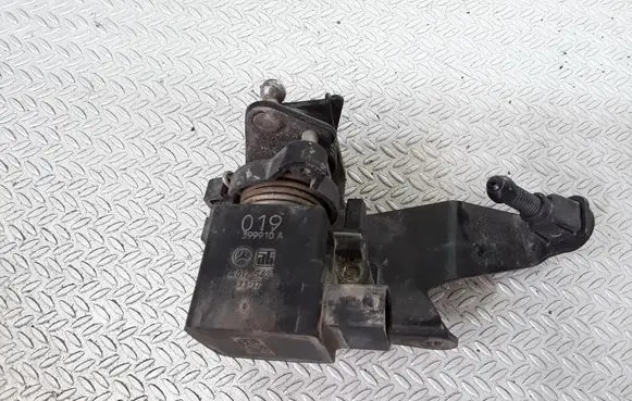 Mercedes-Benz E W210 Accelerator pedal position sensor A0125423317