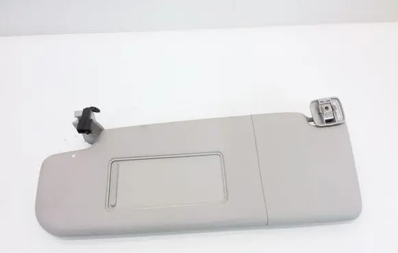 Volkswagen PASSAT B7 Sun visor