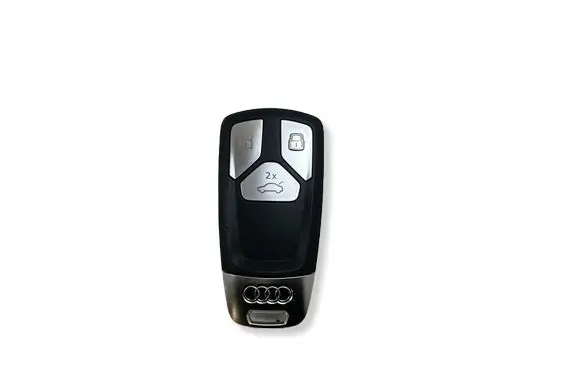Audi A4 S4 B9 8W Ignition key/card 4M0959754CK