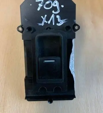 Honda CR-V Electric window control switch 35760T1GG01 83540T1GG410 83540T1GG410BLK