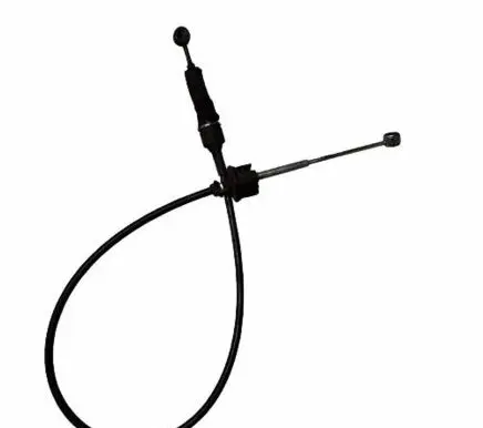 Fiat Iveco Daily Gear shift cable linkage