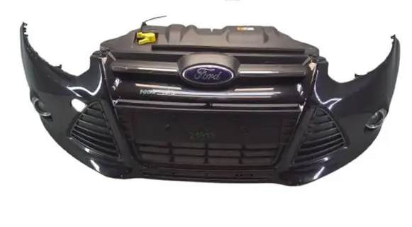 Ford Focus Front bumper