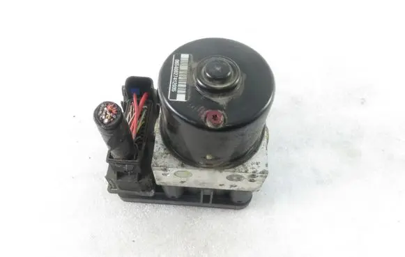 Mazda 3 I ABS Pump 10020600484 3M512C405AD 10096001093