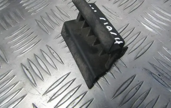 Jaguar XF Other interior part 8x23422b89a 8x23-422b89-a