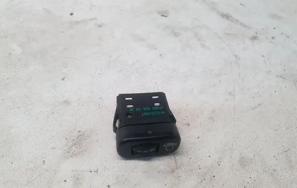 Mercedes-Benz Sprinter W901 W902 W903 W904 Headlight level height control switch 9068260038