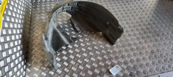 Ford Focus ST Rear arch fender liner splash guards A278B50AG