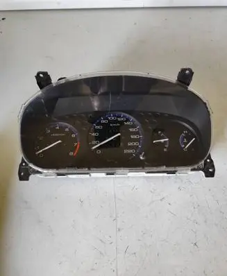 Honda Civic Speedometer (instrument cluster) 78100 0507620014887 HR0213419