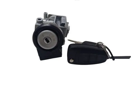 Ford Focus C-MAX Ignition lock 6E5T15607CA 11539097A 3M513F880AE
