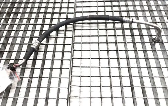 Mazda CX-7 Air conditioning (A/C) pipe/hose 
