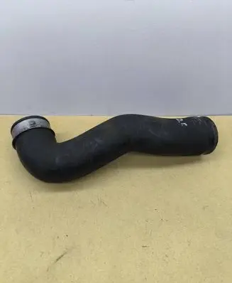Mercedes-Benz ML W164 Intercooler hose/pipe A1645281482 BEHRE7225 14004