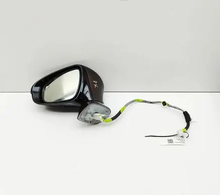 Lexus GS 250 350 300H 450H Front door electric wing mirror 8794030E90