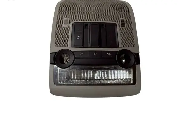 BMW X5 E70 Front seat light 9225937 96557259 15956810