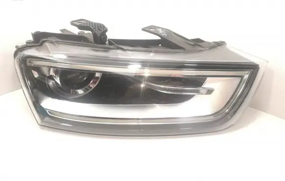 Audi Q3 8U Headlight/headlamp 8U0941032A