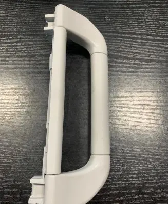 BMW 7 E65 E66 Front interior roof grab handle 9143553
