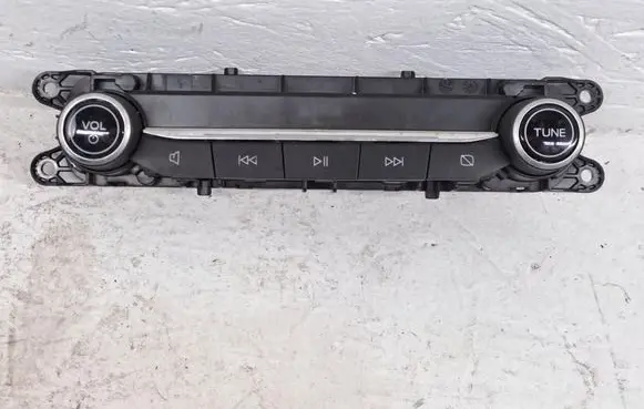 Ford Kuga III Head unit multimedia control LJ6T18K811CA