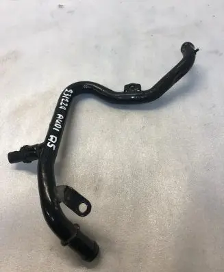 Audi A5 Sportback 8TA Engine coolant pipe/hose 059121070e
