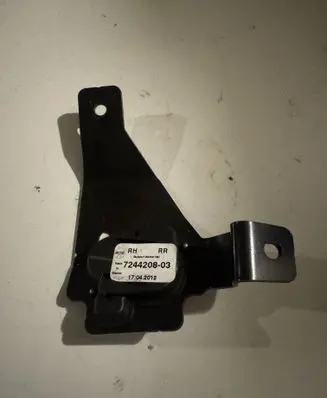 BMW X3 F25 Other trunk/boot trim element 7244208