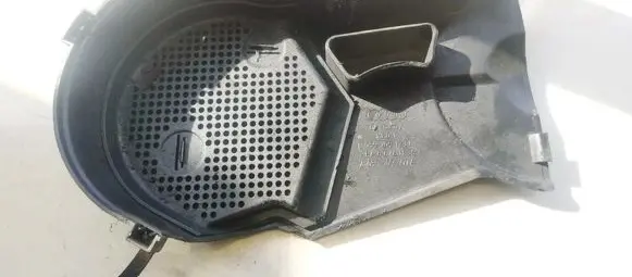 Audi A6 S6 C5 4B Timing belt guard (cover) 059109123K