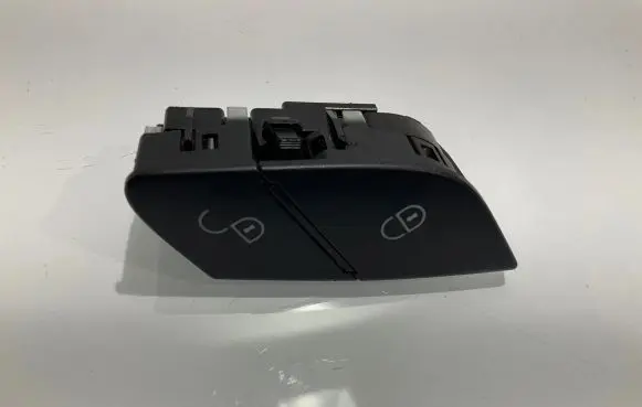 Mercedes-Benz ML W164 Central locking switch button A2518200910 03078050 2518200910