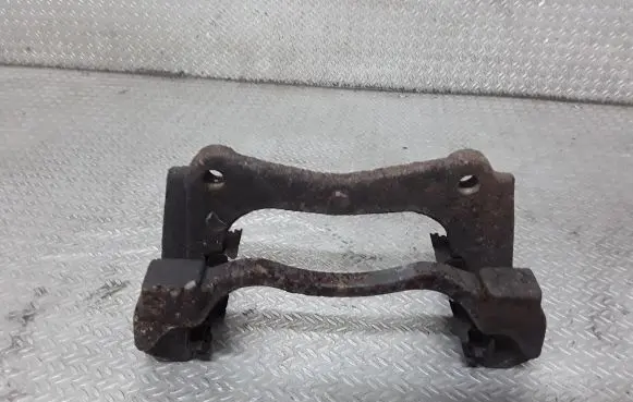 Toyota Corolla Verso AR10 Front Brake Caliper Pad/Carrier 