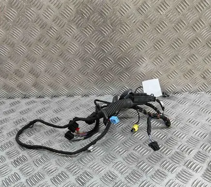 Audi A3 S3 8V Front door wiring loom 8V4971029A