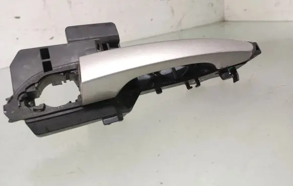 Hyundai Tucson TL Front door exterior handle 21118