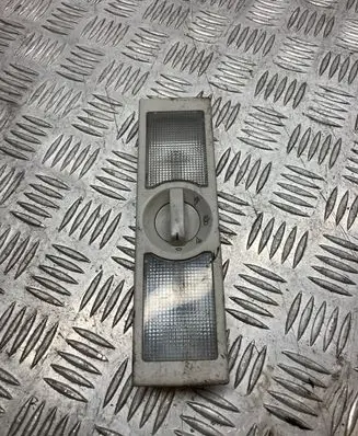 Seat Altea Rear seat light 0886400