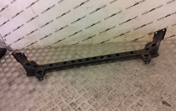Opel Insignia B Radiator support slam panel bracket 